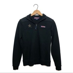 Vineyard Vines | Vandy 1/4 Zip Pullover